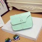 Xiniu Women bag Ladies Multi Color Leather Shoulder crossbody bags womens messenger handbags bolsa feminina para mujer #LRWL