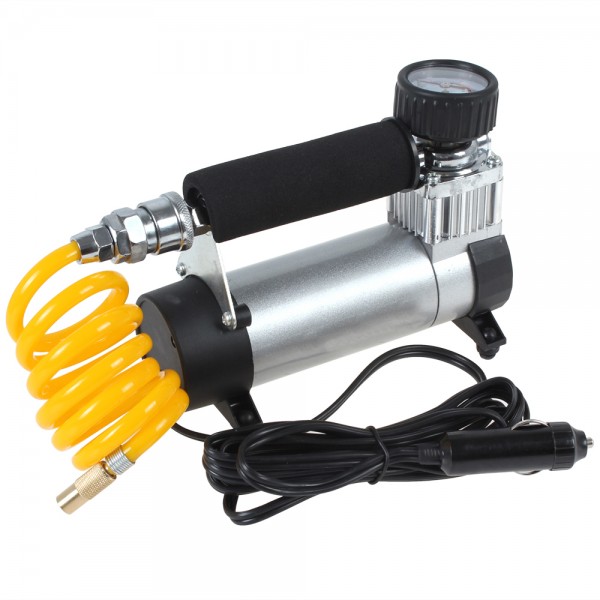 cheap air pump for car tires