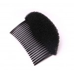 YouMap Bump Up Volume Hair Inserts Comb Hair Styling Retro Disc Tool Bumpits Bouffant Ponytail Hair Accessories A21R5C