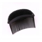 YouMap Bump Up Volume Hair Inserts Comb Hair Styling Retro Disc Tool Bumpits Bouffant Ponytail Hair Accessories A21R5C