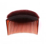 YouMap Bump Up Volume Hair Inserts Comb Hair Styling Retro Disc Tool Bumpits Bouffant Ponytail Hair Accessories A21R5C