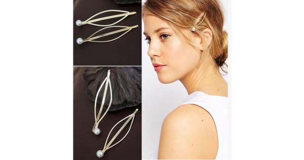 cheap hair jewelry