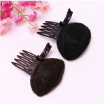 YouMap Women Lady Fashion Hair Styling Hair Clip Stick Bun Maker Braid Tool Hair Accessories Comb Jewelry