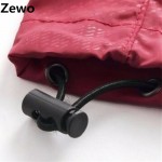 Zewo Plus Size Casual Zipper Jacket Coat Women Fashion 2017 Spring Autumn Waterproof Hooded Windbreaker Sun Clothing Men Coats