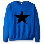 david bowie blackstar 2017 autumn winter hoodies drake sweatshirt hip hop men brand clothing funny fashion harajuku hoody suit 