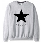 david bowie blackstar 2017 autumn winter hoodies drake sweatshirt hip hop men brand clothing funny fashion harajuku hoody suit 