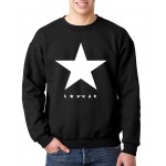 david bowie blackstar 2017 autumn winter hoodies drake sweatshirt hip hop men brand clothing funny fashion harajuku hoody suit 