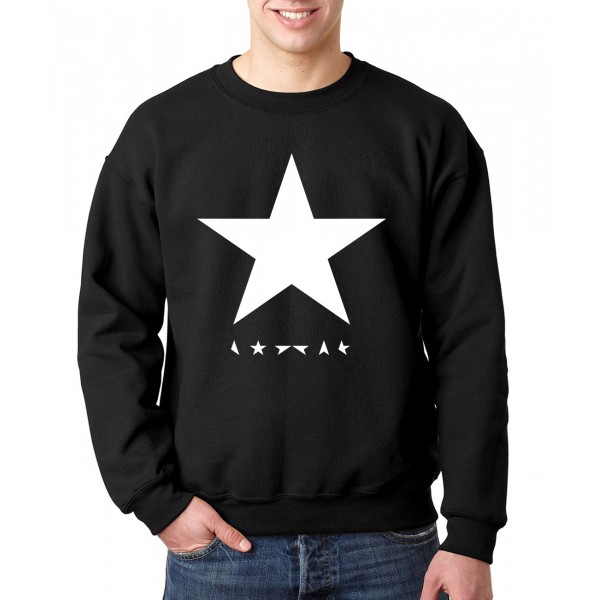 david bowie blackstar 2017 autumn winter hoodies drake sweatshirt hip hop men brand clothing funny fashion harajuku hoody suit 