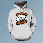 dota2 CSGO VP Virtus.pro clan TI5 game team Men WOMEN pullover thin hoodies cardigan man fitness sweatshirts gaming clothing