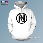 exclusive design Gaming CSGO Team envyus Hoodies sweatshirt thin autumn spring jacket Gaming fleece for Men women