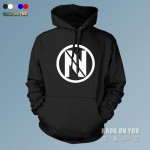 exclusive design Gaming CSGO Team envyus Hoodies sweatshirt thin autumn spring jacket Gaming fleece for Men women