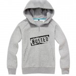 fashion busted thicken Hoodie hoody MythBusters DiscoverySweatshirts Pullover For Men and Women discovery channel