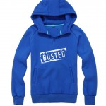 fashion busted thicken Hoodie hoody MythBusters DiscoverySweatshirts Pullover For Men and Women discovery channel