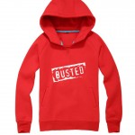 fashion busted thicken Hoodie hoody MythBusters DiscoverySweatshirts Pullover For Men and Women discovery channel