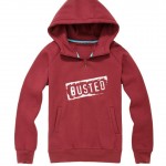 fashion busted thicken Hoodie hoody MythBusters DiscoverySweatshirts Pullover For Men and Women discovery channel