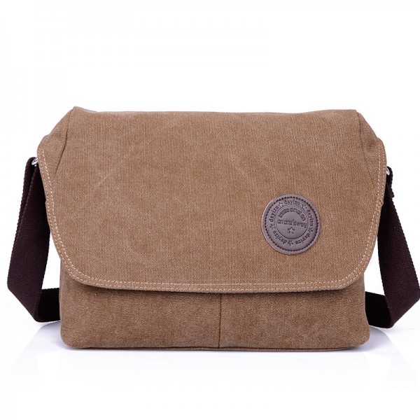 hot sell 2016 men messenger bags high quality men's travel bag male shoulder bag classical design men's canvas bags wholesale