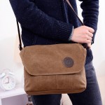 hot sell 2016 men messenger bags high quality men's travel bag male shoulder bag classical design men's canvas bags wholesale