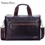 hot sell new arrival luxury designer leather men handbag bag,classic men's travel bags,large famous brand men messenger bags