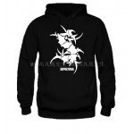 new 2017 free shipping hot selling autumn winter man men male rock band sepultura skateboard brand Pullover Hoodie sweatshirt