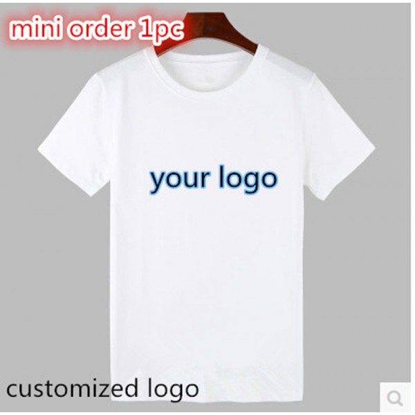 quick custom t shirts