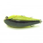 wLure Crankbait 1.5 Model Slow Floating Jerkbait 7cm 10.5g 2 3/4 inch 3/8 oz Hard Bait Fishing Lure C658