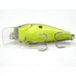 wLure Crankbait 1.5 Model Slow Floating Jerkbait 7cm 10.5g 2 3/4 inch 3/8 oz Hard Bait Fishing Lure C658