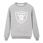 winter Famous Raiders Mens No Pilling No Deformation Men Hoodies, Sweatshirts Designer Clothing printing long sleeve