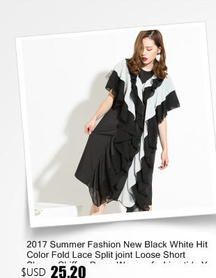 --2017-Spring-Fashion-New-style-Loose-Fake-two-short-sleeved-Lace-straight-dress-slim-Net-Yarn-Lusci-32659370676