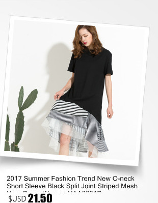 --2017-Spring-Fashion-New-style-Loose-Fake-two-short-sleeved-Lace-straight-dress-slim-Net-Yarn-Lusci-32659370676