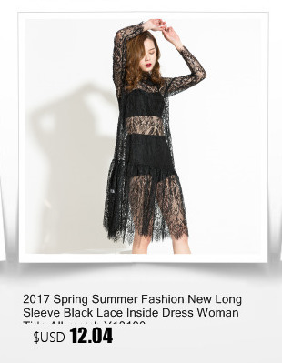 --2017-Spring-Fashion-New-style-Loose-Fake-two-short-sleeved-Lace-straight-dress-slim-Net-Yarn-Lusci-32659370676