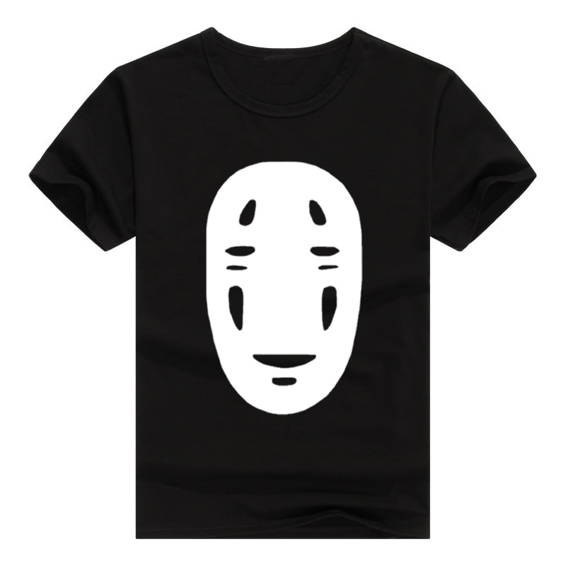 -T-shirts-for-Women-Spirited-Away-No-Face-Man-Harajuku-Funny-Product-TopsampTees-Cotton--Female-T-sh-32780253418