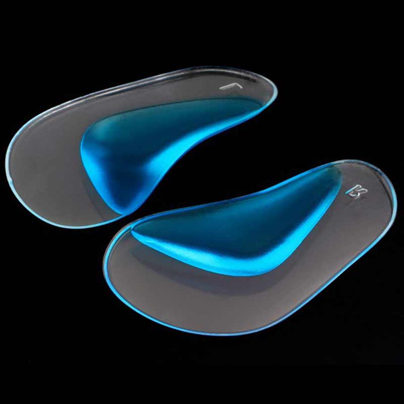 1-Pair-Orthopedic-Adjuster-Arch-Support-Orthotic-Insole-Flat-Foot-Flatfoot-Corrector-Pedicure-Insole-32722251994