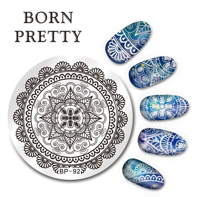 1-Pc-BORN-PRETTY-Round-55cm-Nail-Art-Stamp-Template-Arabesque-Full-Lace-Flower-Design-Image-Nail-Sta-32718302376