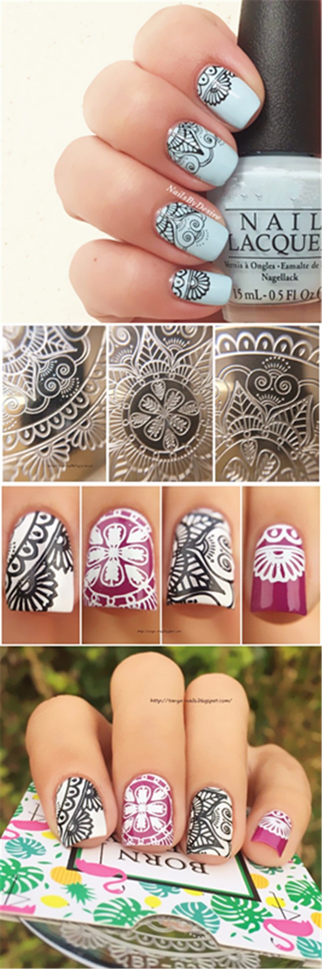 1-Pc-BORN-PRETTY-Round-55cm-Nail-Art-Stamp-Template-Arabesque-Full-Lace-Flower-Design-Image-Nail-Sta-32718302376