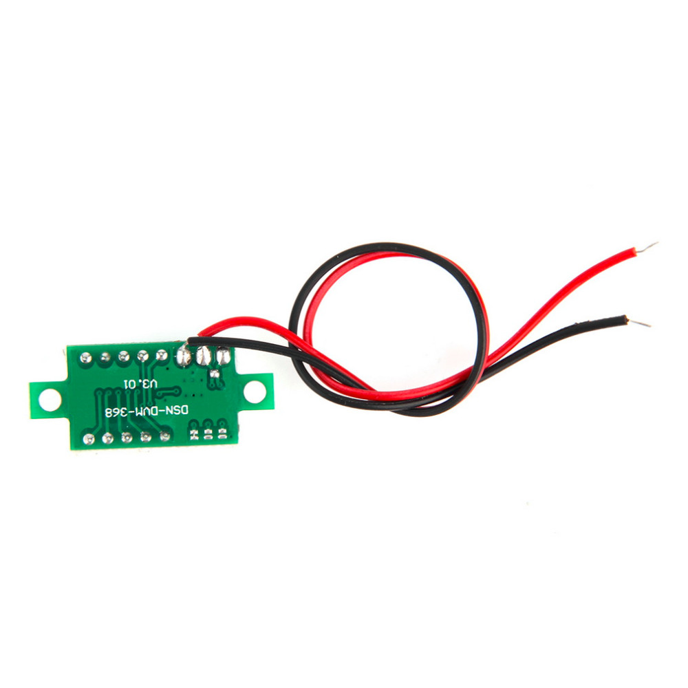 1-pc-DC-4732V-No-power-supply-needed-Mini-Red-LED-Panel-Voltage-Meter-3-Digital-Adjustment-Voltmeter-32582100596