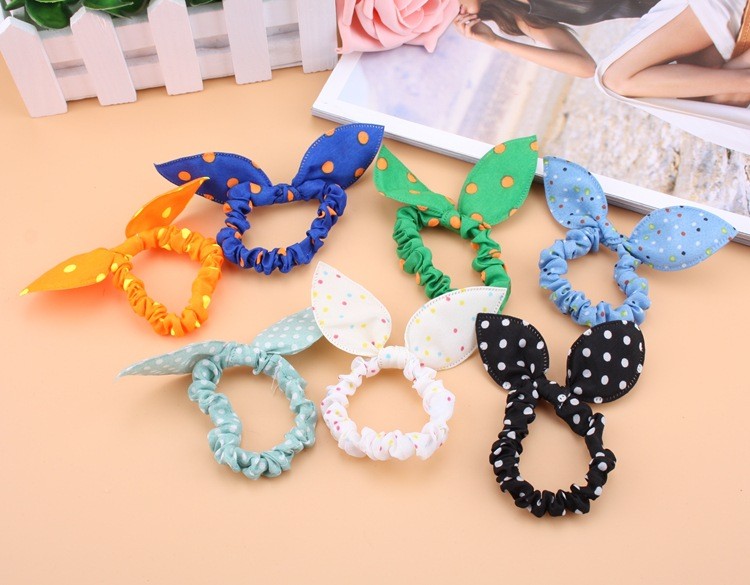 1-set-5-pcsHot-Sale-Fashion-Girls-Hair-Band-Mix-Styles-Polka-Dot-Bow-Rabbit-Ears-Elastic-Hair-Rope-P-32680985893