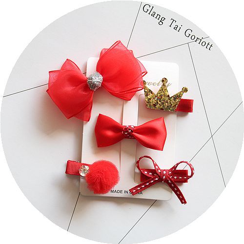 1-set-cute-bowknot-baby-girls-kids-hair-clips-pin-bows-barrette-hairpin-accessories-for-child-hair-o-32798235263