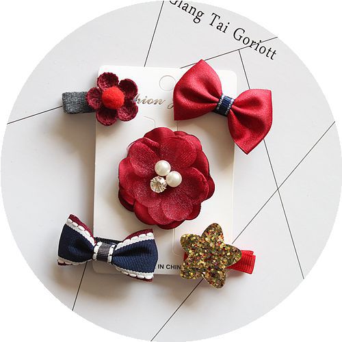 1-set-cute-bowknot-baby-girls-kids-hair-clips-pin-bows-barrette-hairpin-accessories-for-child-hair-o-32798235263