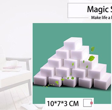 100-pcslot-1062CM-Magic-Sponge-Eraser-Melamine-Sponge-Kitchen-Office-Bathroom-Cleaner-Accessory-Dish-32691562175