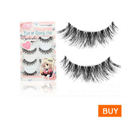 10Pair-Reusable-Natural-And-Regular-Long-Eyelashes-False-Eyelashes-Artificial-Fake-Eyelashes-Makeup--1080841431