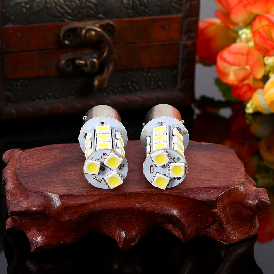 10Pcs-1156-BA15S--1141--1073--1095-Base-18-SMD-5050-LED-Replacement-Bulb-12V-32709601652