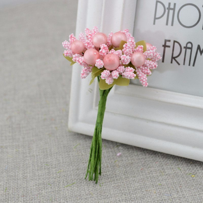 10pcs-Free-shipping-Artificial-flowers-Foam-flower-bud-DIY-wreath-material-Bride-wrist-lovely-flower-32716180560