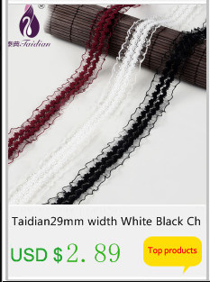 10yardslot-20mm-width-Embroidered-elastic-white-lace-trim-stretch-net-lace-ribbon-for-Baby--hair-acc-32576841970