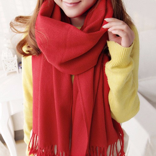 1111-price-Solid-Scarf-Women-bufandas-mujer-red-fashion-warm-women-scarves-winter-scarf-wrap-shawl-B-32676896130