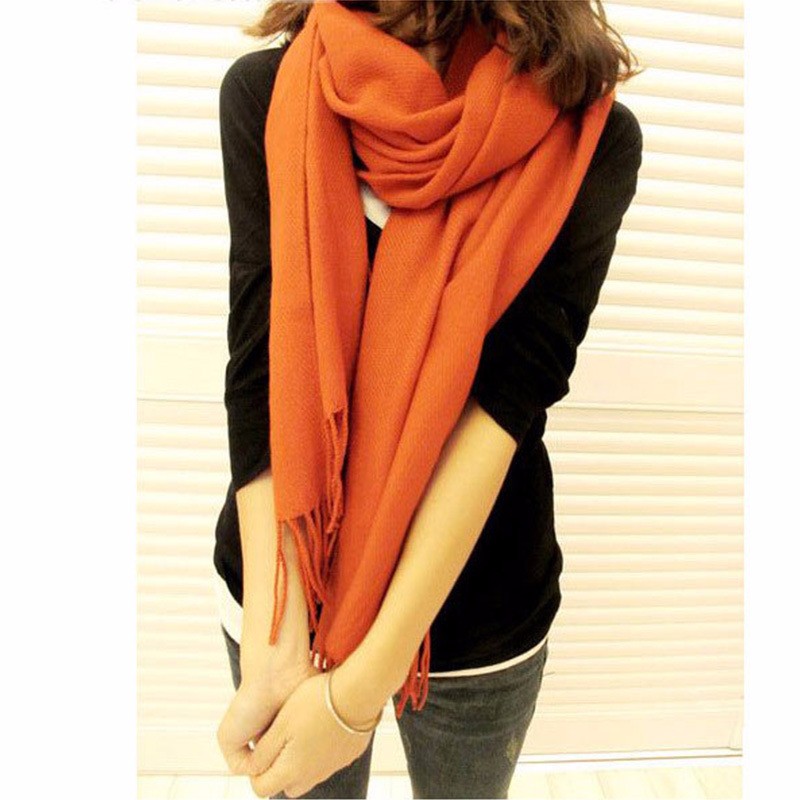 1111-price-Solid-Scarf-Women-bufandas-mujer-red-fashion-warm-women-scarves-winter-scarf-wrap-shawl-B-32676896130