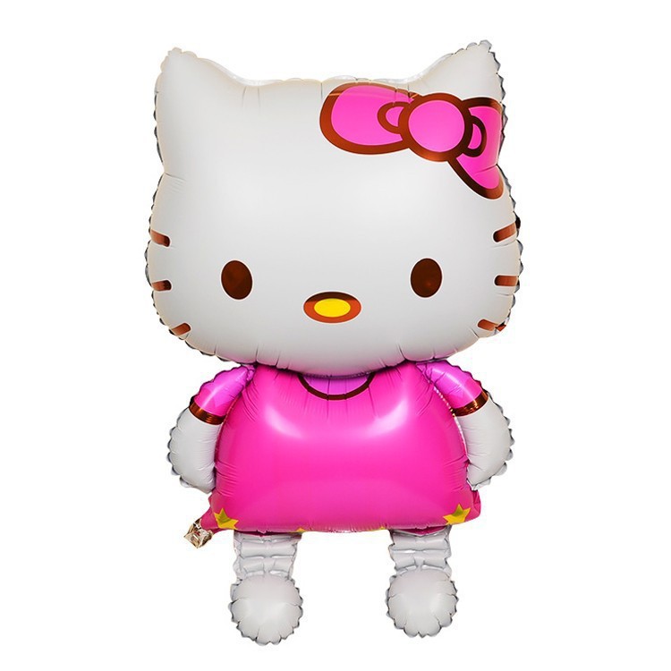 11665cm-Large-Size-Hello-Kitty-Cat-Foil-Balloons-Cartoon-Birthday-Wedding-Decoration-Globos-Party-In-32688129202