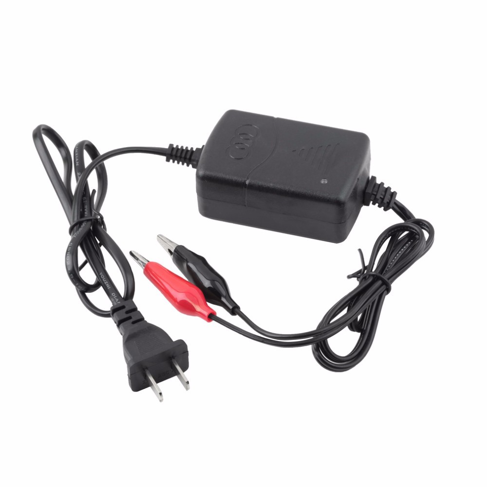 12-V-Sealed-Lead-Acid-Rechargeable-car-universal-Battery-usb-Charger-Black-amp-Red-Rechargeable-Seal-32576222862