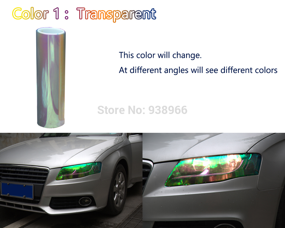 12030cm-Shiny-Chameleon-Auto-Car-Styling-Headlights-Taillights-Translucent-Film-Lights-Turned-Change-2039583045