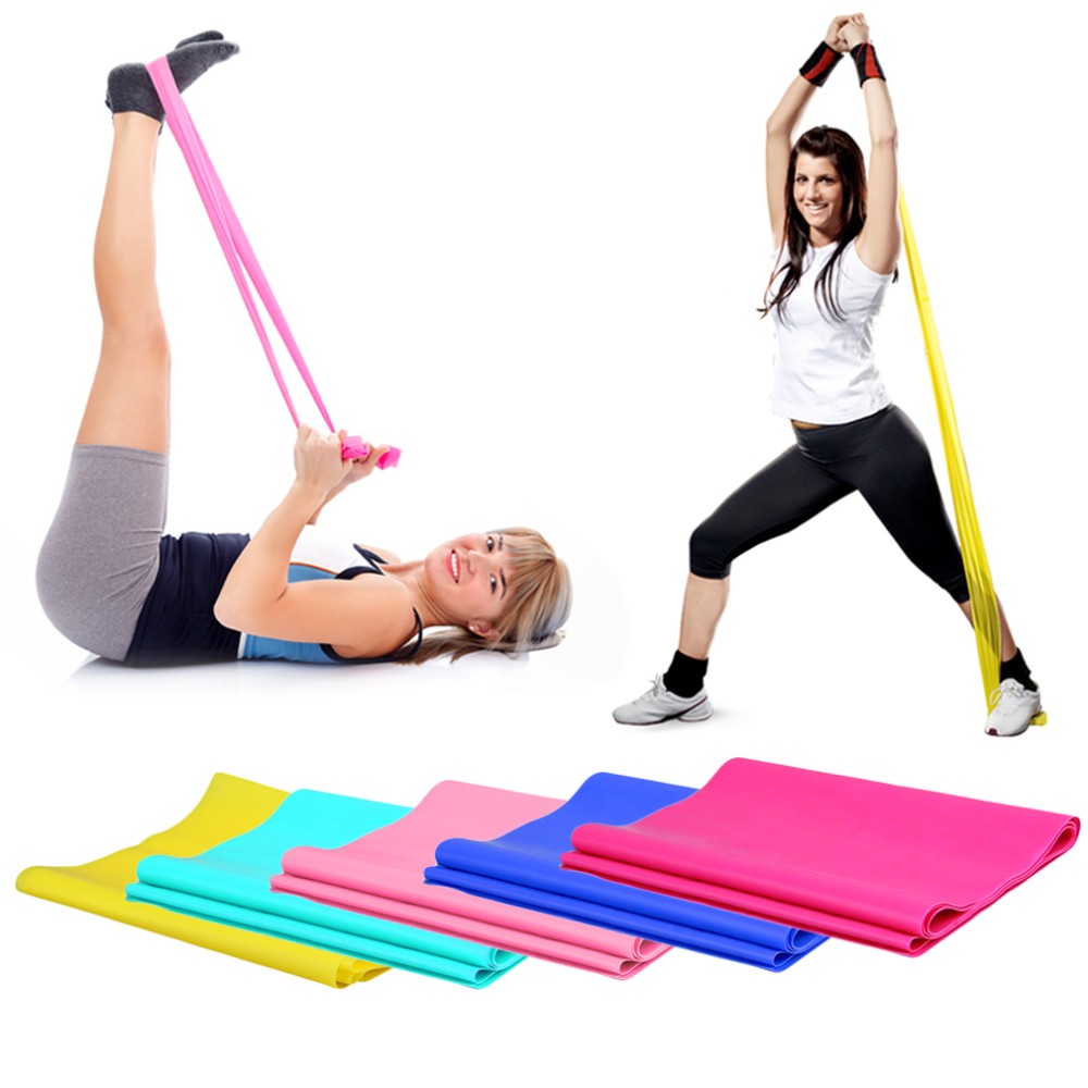 12m-Elastic-Yoga-Pilates-Rubber-Stretch-Exercise-Band-Arm-Back-Leg-Fitness-All-thickness-035mm-same--32638162896