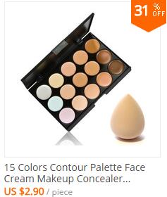 15-Colors-Contour-Palette-Face-Cream-Makeup-Concealer-Palette-amp-Sponge-Cosmetic-Puff-Makeup-Set-To-32573453519